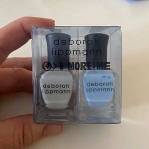 Deborah Lippmann Nail Duo
